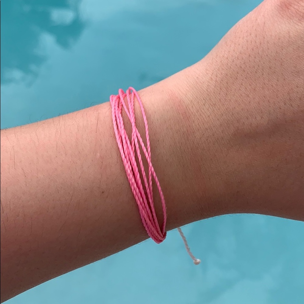 Set of 6 Pura Vida Original Bracelets - Picture 9 of 12